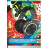 Sketch Book 16hjs - Hombre - Nuevo Mundo