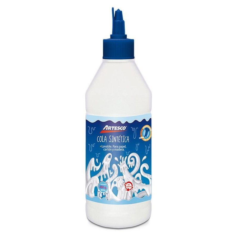 Cola Artesco Con Aplicador 250 G
