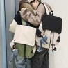 Mochila ideal para adolescentes y universitarios.
