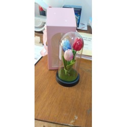 TULIPANES ART. ETERNO🌷(POR UNIDAD) PERSONALIZADO