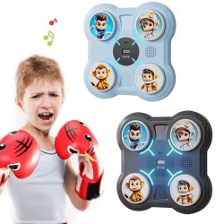 🥊BOXEO INTELIGENTE KIDS🥊