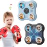 🥊BOXEO INTELIGENTE KIDS🥊