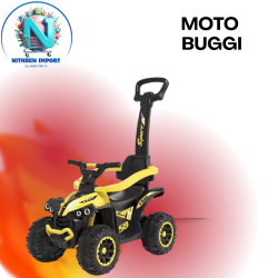 MOTO BUGGI