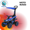 MOTO BUGGI