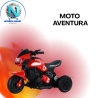 MOTO AVENTURA
