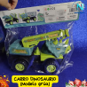 CARRO DINOSAURIO 🚗🦕 (por mayor)