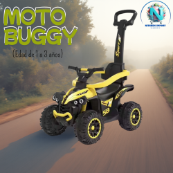 MOTO BUGGI