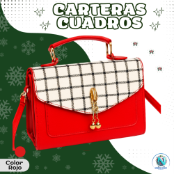 CARTERAS CUADROS
