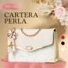CARTERA PERLA