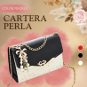 CARTERA PERLA