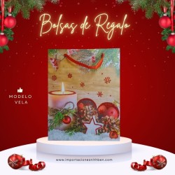 BOLSAS DE REGALO