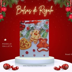 BOLSAS DE REGALO