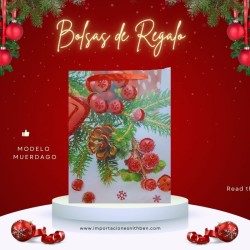 BOLSAS DE REGALO