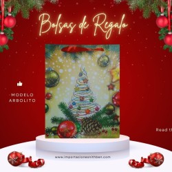 BOLSAS DE REGALO