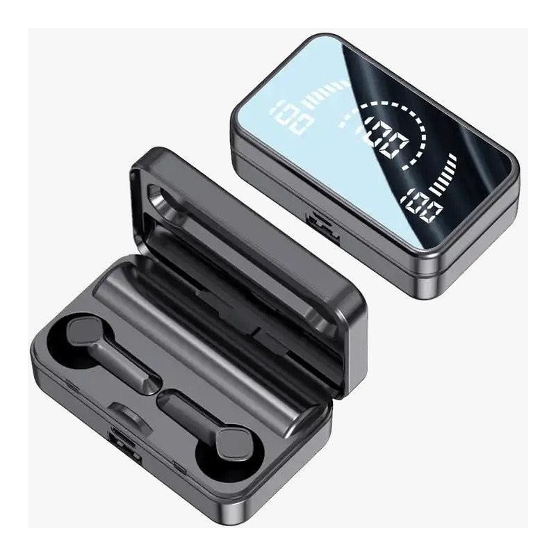 AUDIFONOS INALAMBRICOS S20