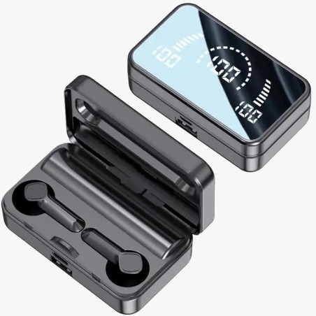 AUDIFONOS INALAMBRICOS S20