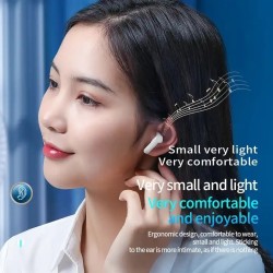 AUDIFONOS INALAMBRICOS S20