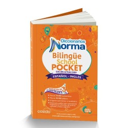 Diccionario Norma Bilingüe Mediano
