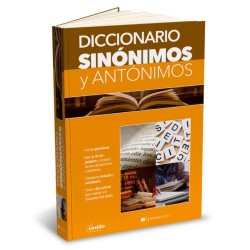 Diccionario Unimundo Sinónimos y Antónimos