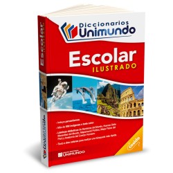 Diccionario Unimundo Escolar Ilustrado