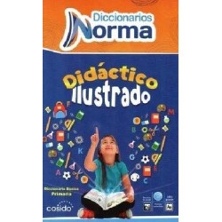 Diccionario Norma Didáctico Ilustrado