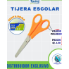 Tijera escolar Twins X 1 und