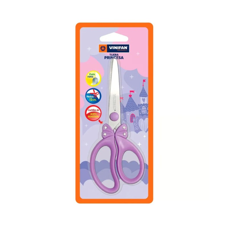 Tijera vinifan Princesa X 1und