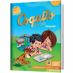 EDITORIAL EL COQUITO