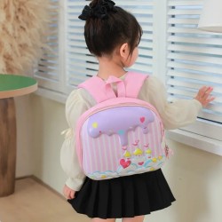 MOCHILA 3D PARA INICIAL👼🧸