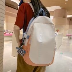 MOCHILA JUVENIL🎒