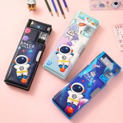 ESTUCHE 3D STEREO✨